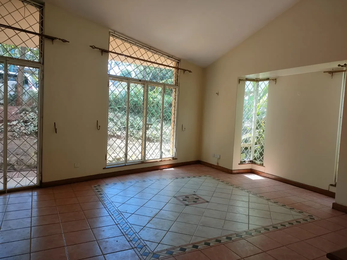Casablanca Villas house in Kilimani photo 2