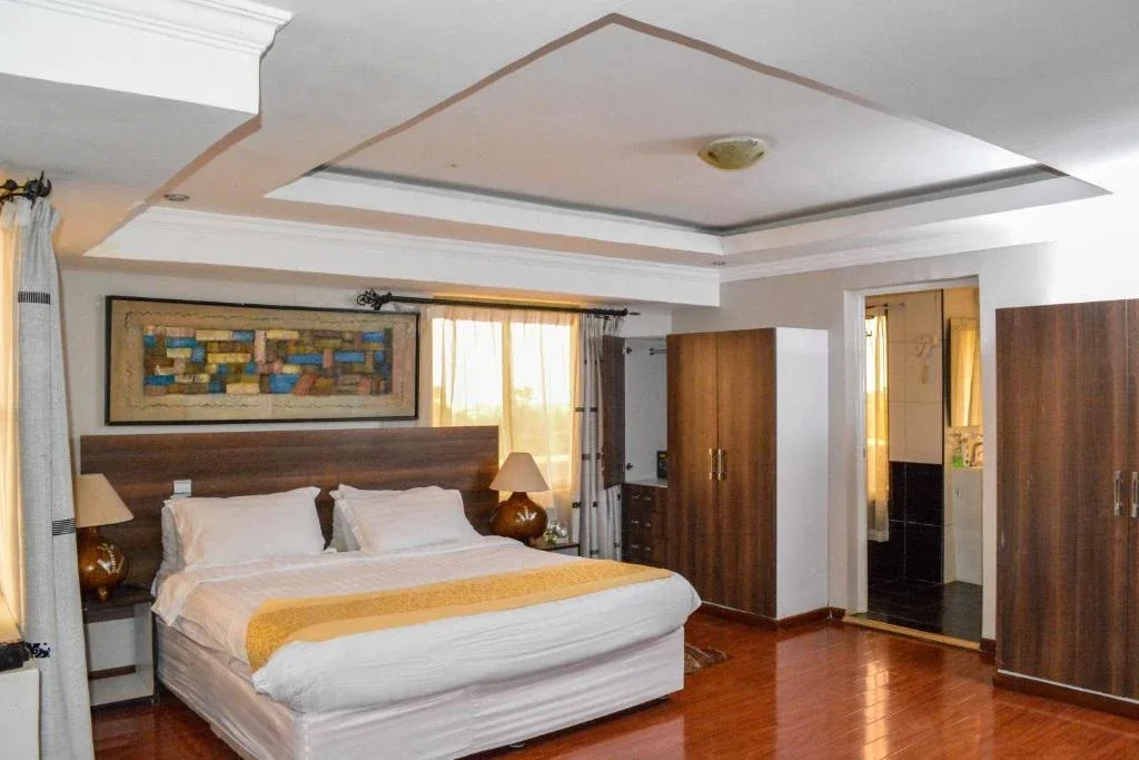 Eldon Apartments apartment in Kilimani photo 2