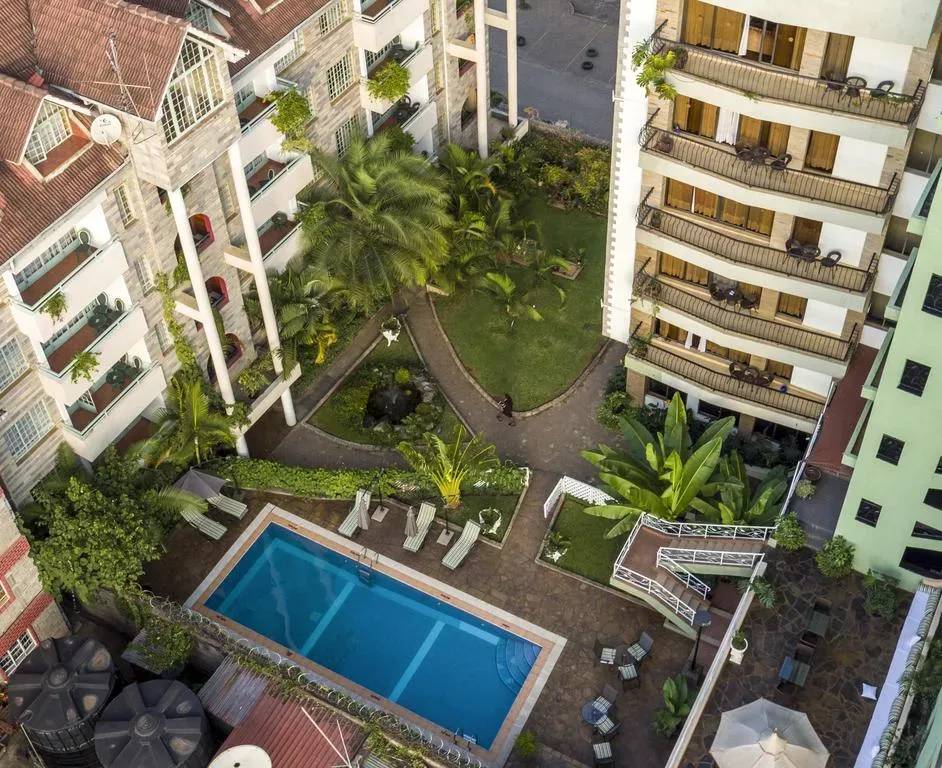 Eldon Apartments apartment in Kilimani photo 3