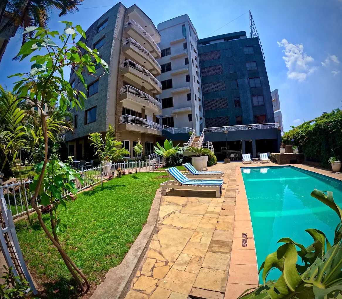 Eldon Apartments apartment in Kilimani photo 4