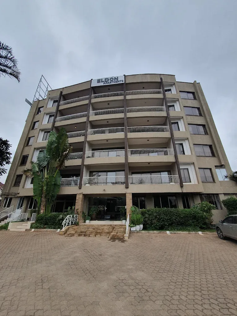 Eldon Apartments apartment in Kilimani photo 5