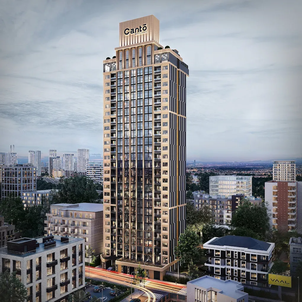 Canto Westlands - APARTMENT in Westlands photo