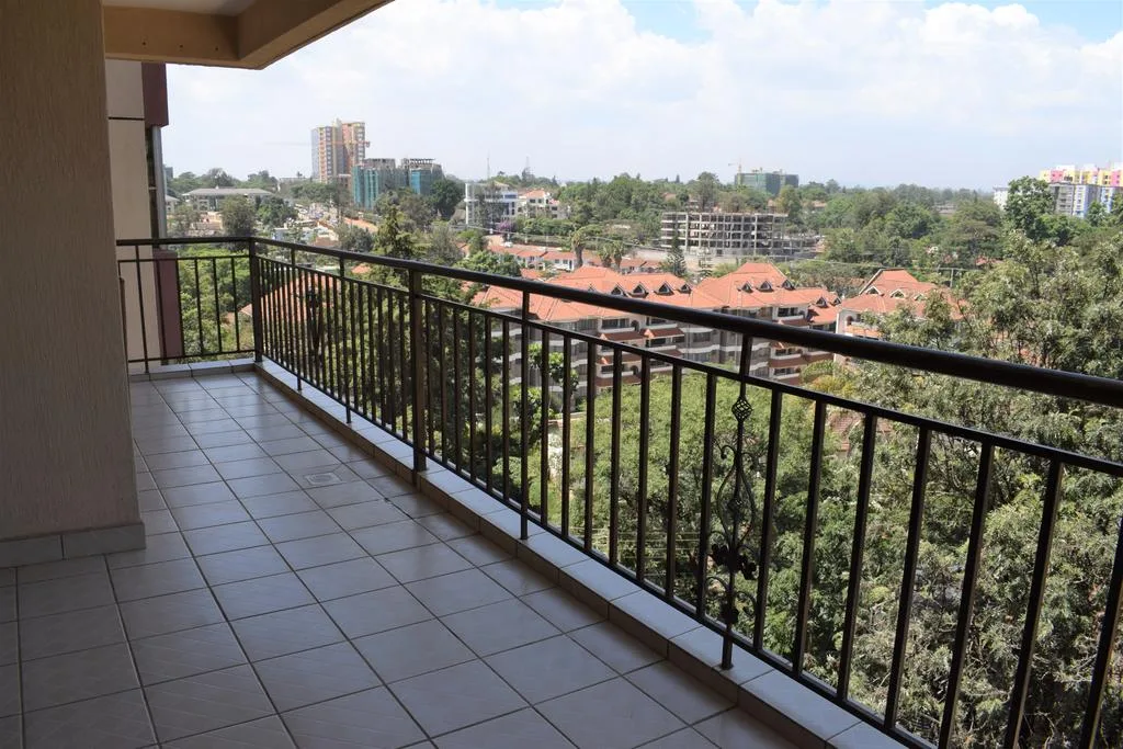 Saphire Heights Apartments apartment in Kilimani main photo
