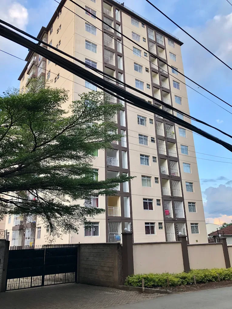 Forever Home apartment in Kilimani photo 2