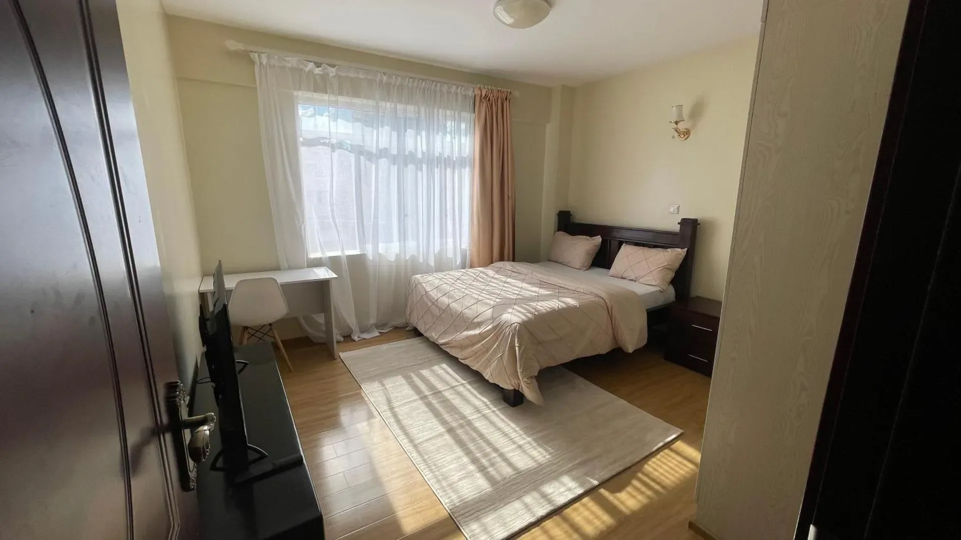 Forever Home apartment in Kilimani photo 3