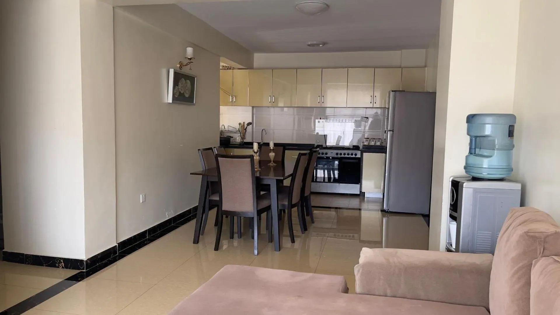 Forever Home apartment in Kilimani photo 4