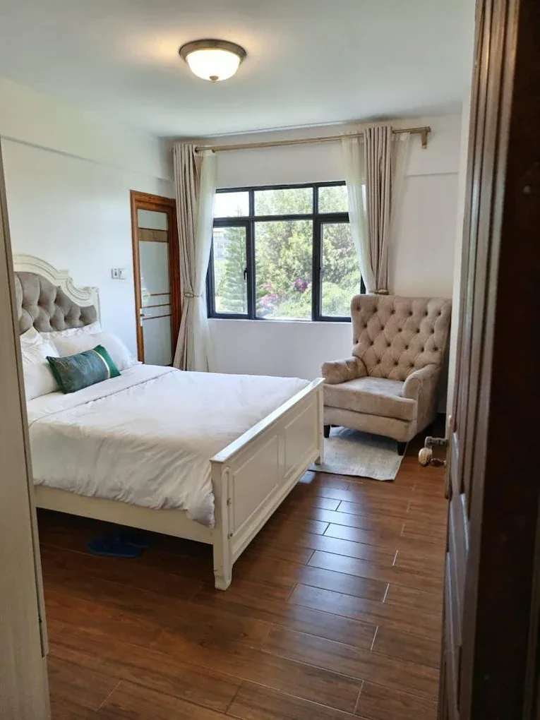 Denis Garden Apartments apartment in Kilimani photo 2