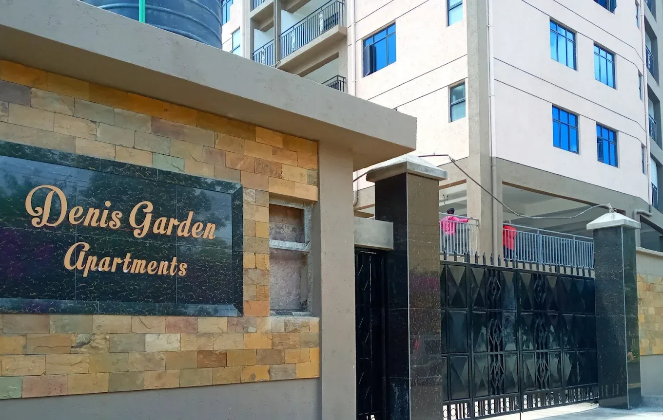 Denis Garden Apartments apartment in Kilimani photo 4