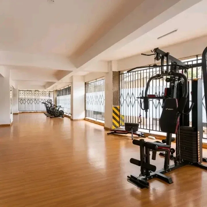 Denis Garden Apartments apartment in Kilimani photo 5