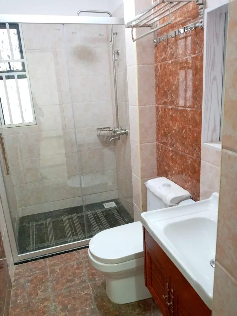 Denis Garden Apartments apartment in Kilimani main photo