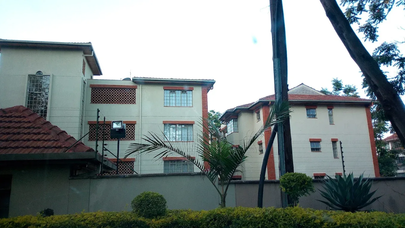 Riara Valley Apartments apartment in Kilimani photo 4