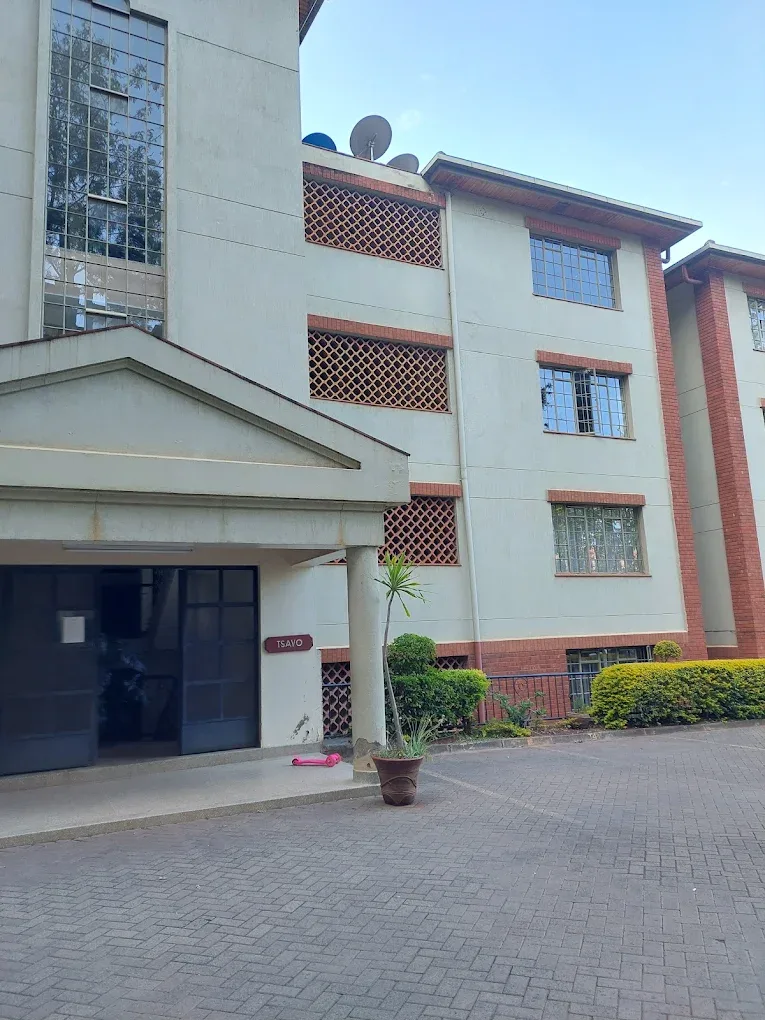 Riara Valley Apartments apartment in Kilimani photo 5