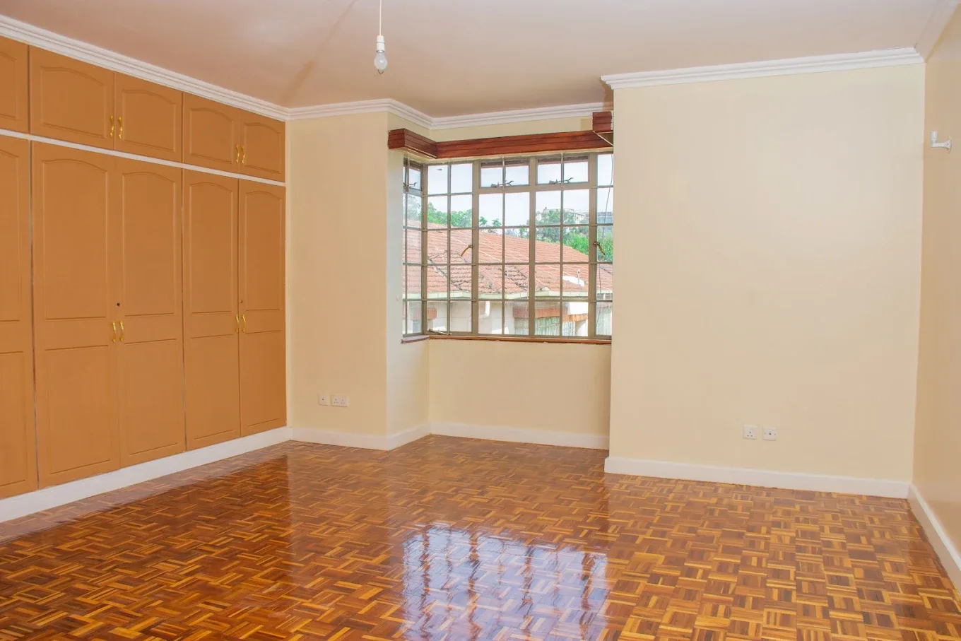 Riara Valley Apartments apartment in Kilimani main photo