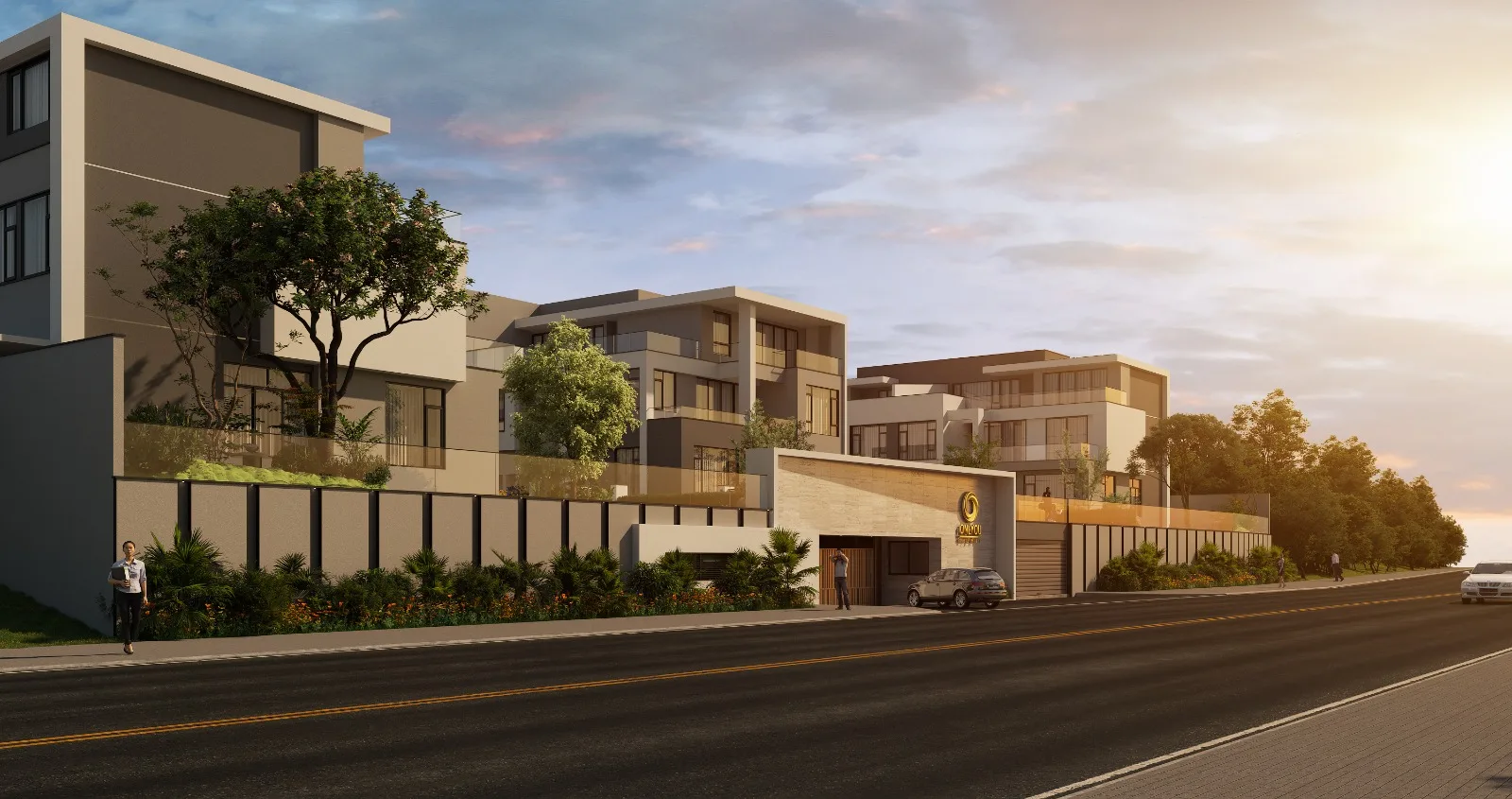 ONLYYOU Njumbi Villas house for sale in Lavington photo 2