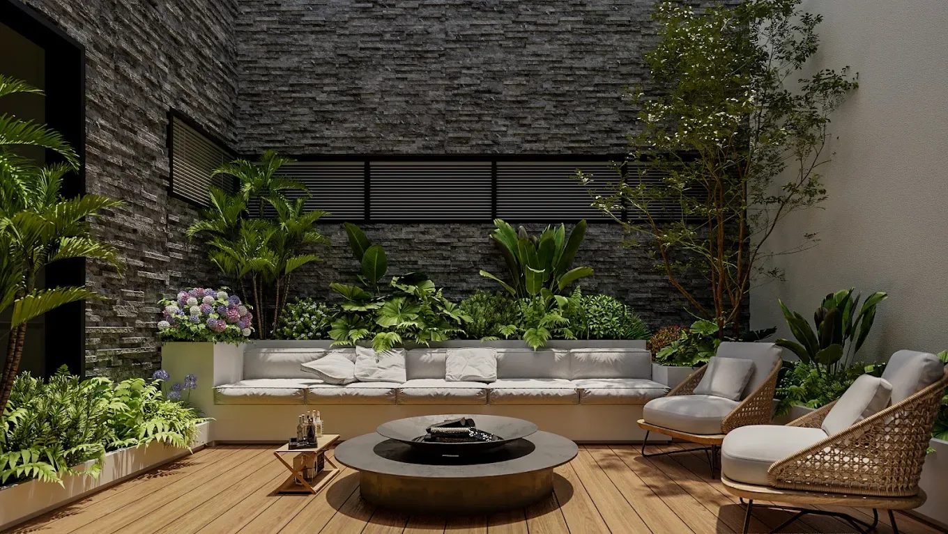 ONLYYOU Njumbi Villas - House in Lavington photo