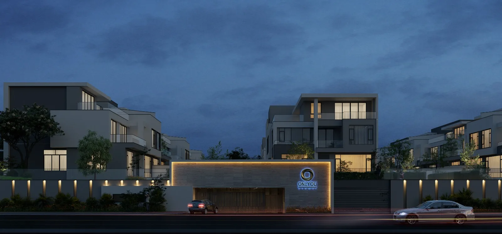 ONLYYOU Njumbi Villas house for sale in Lavington photo 4