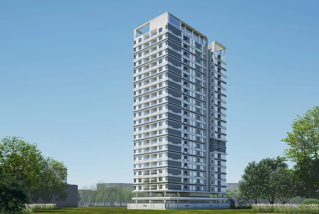 Super Westbury - Apartment in Westlands photo