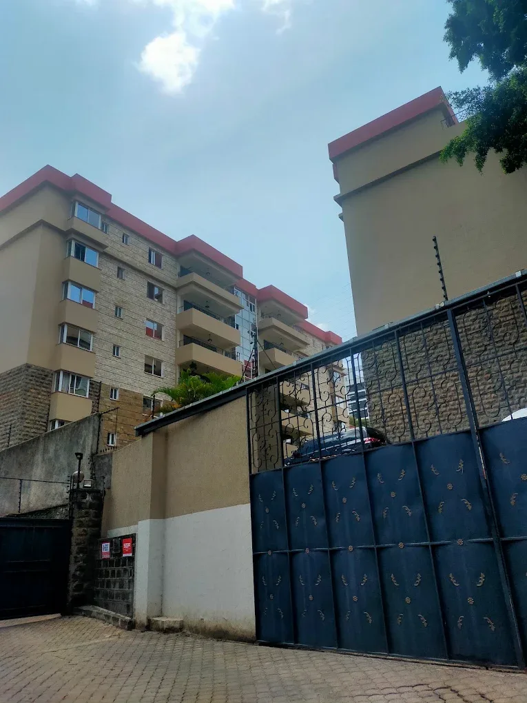 Pritt Lane Court 3 in Lavington