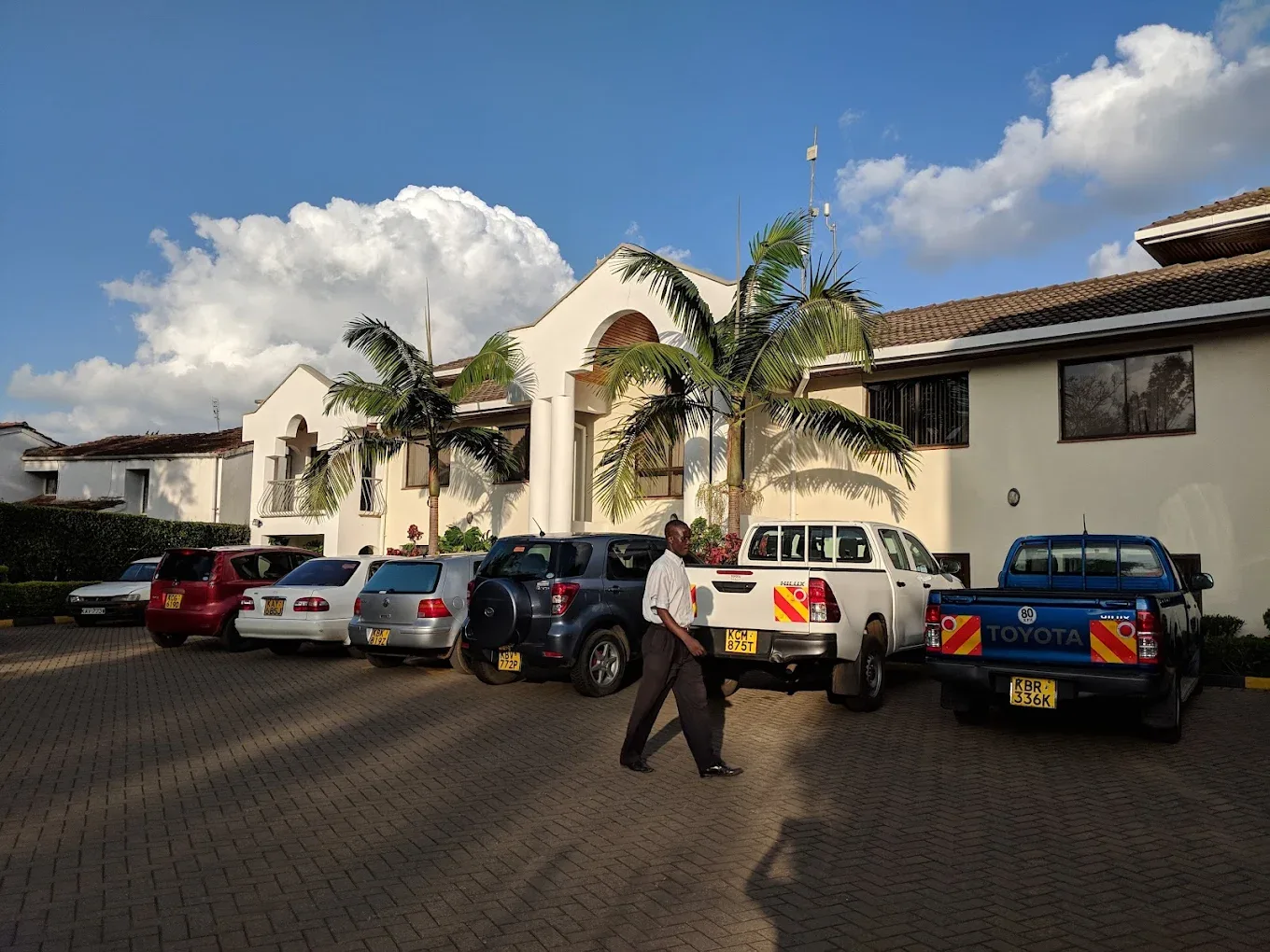 Kilimani Business Center office in Kilimani photo 3