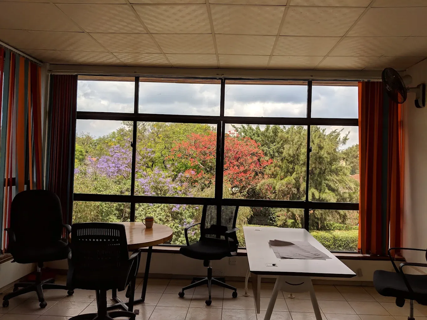 Kilimani Business Center - OFFICE in Kilimani photo