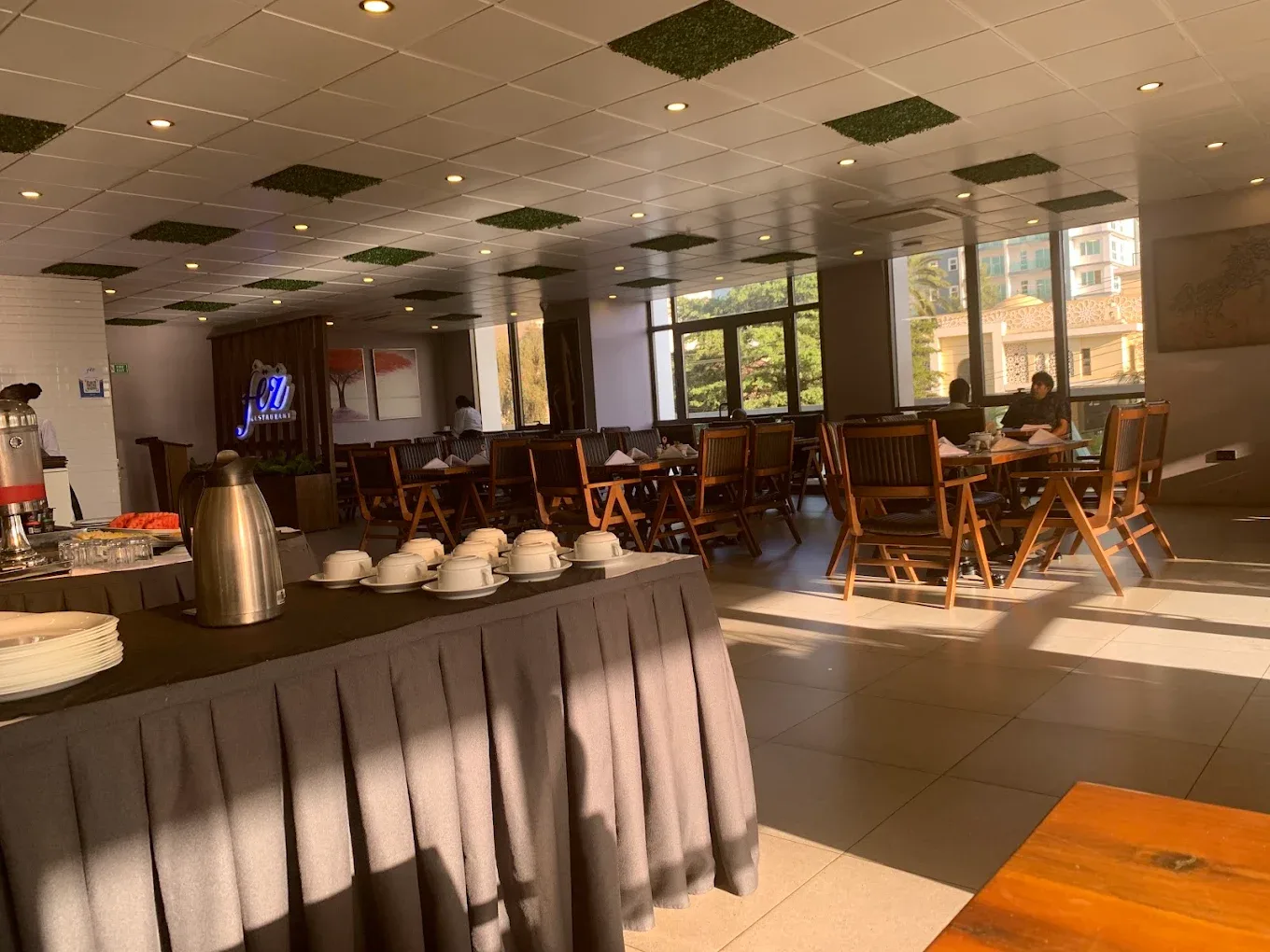 Maa Hotel & Suites house in Kilimani photo 3