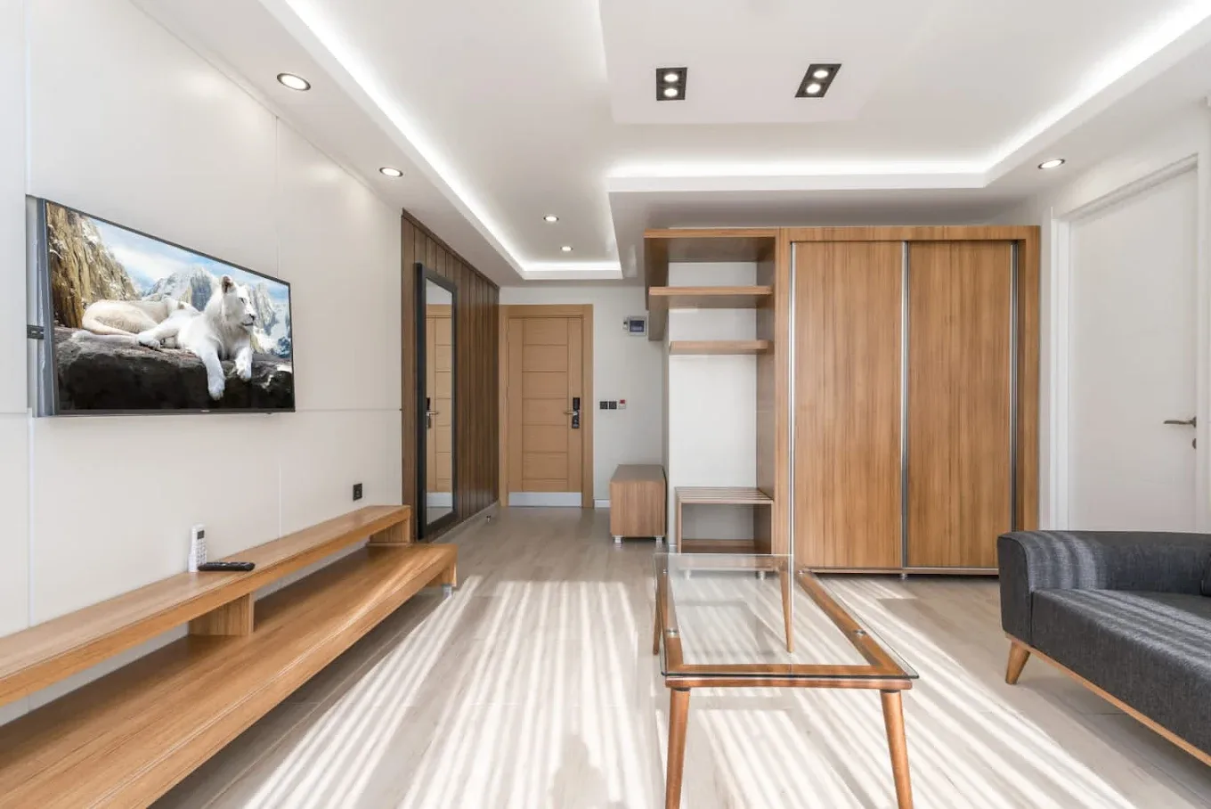 Maa Hotel & Suites house in Kilimani photo 5