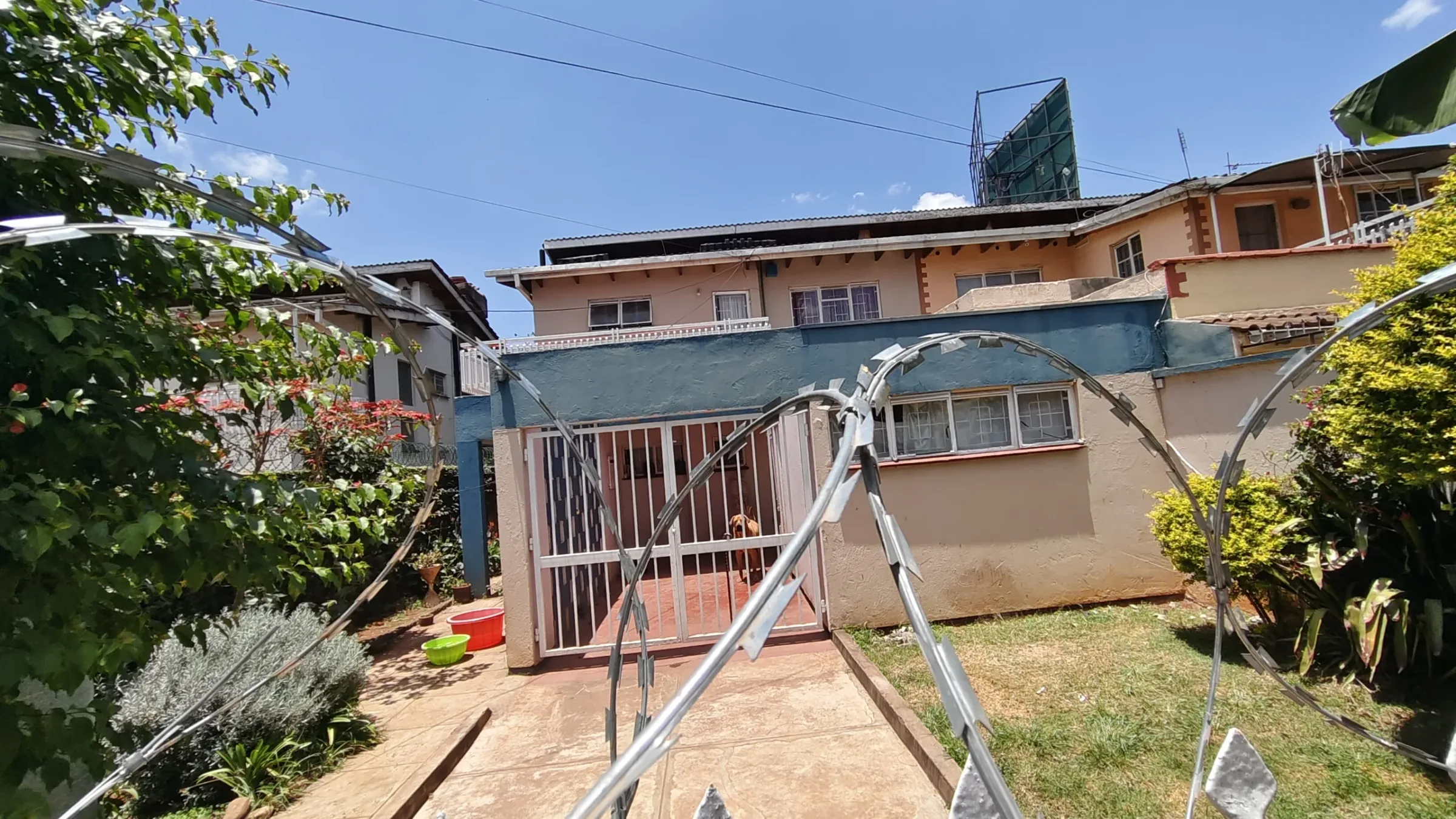 Maasai Court apartment in Kilimani photo 2