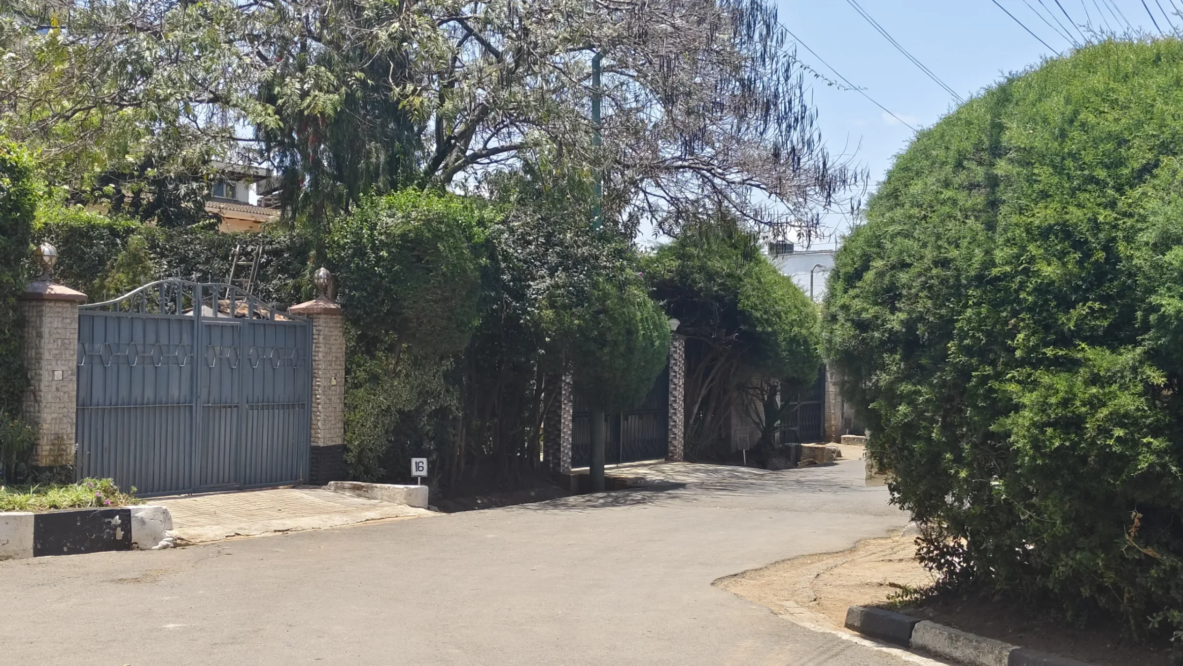 Maasai Court apartment in Kilimani photo 3