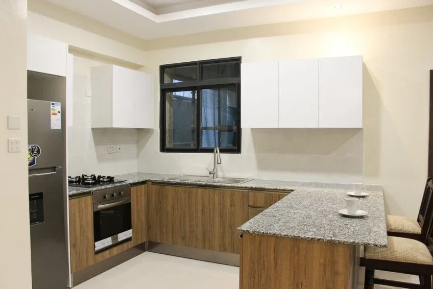 Silverstone office in Kilimani photo 3