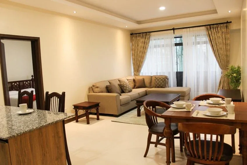 Silverstone - OFFICE in Kilimani photo