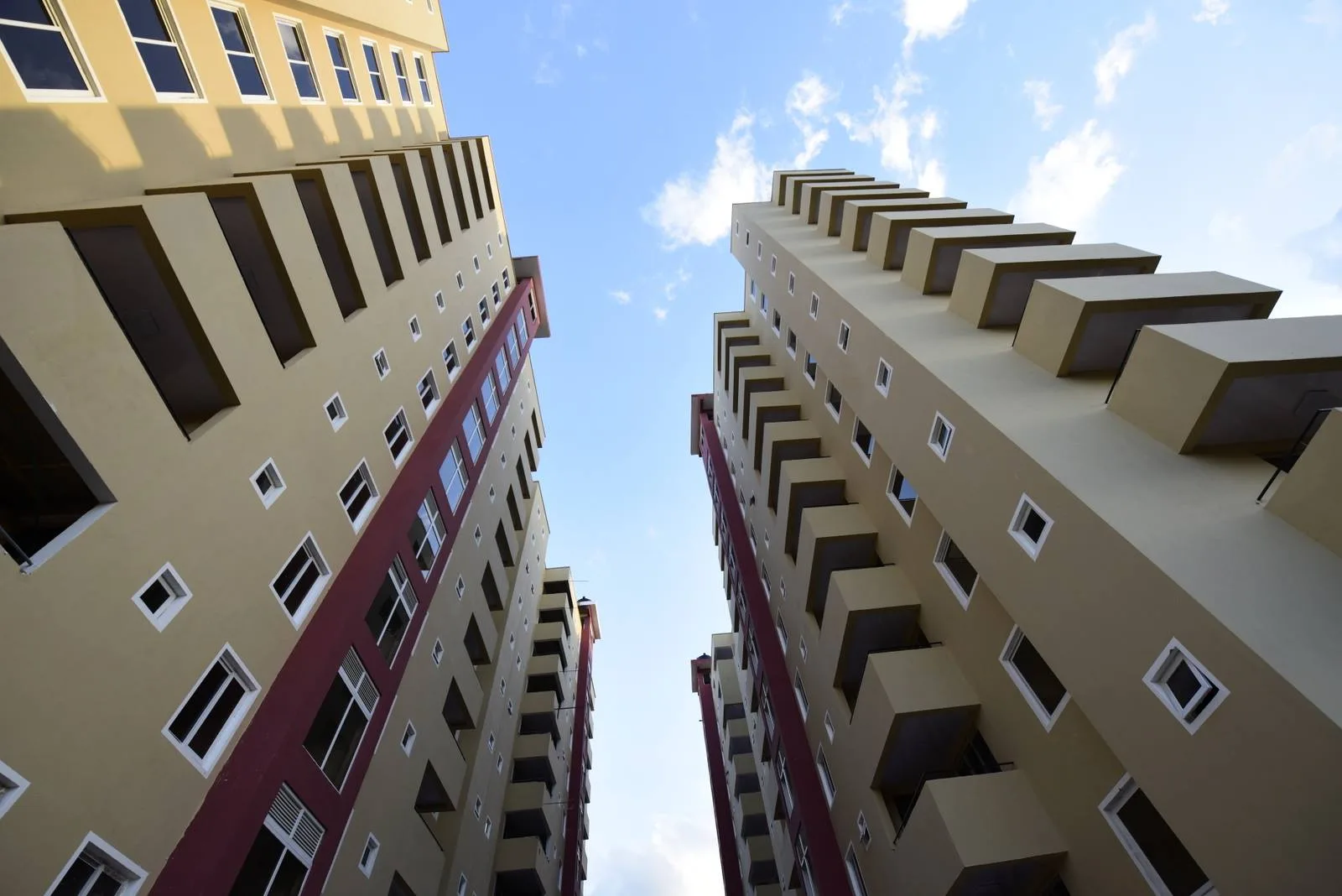Kings Sherwood Apartments - APARTMENT in Kilimani photo