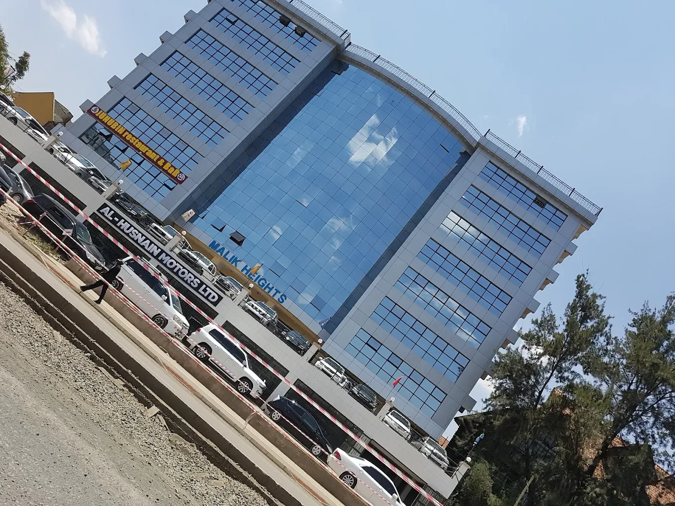 Malik Heights office in Kilimani photo 2