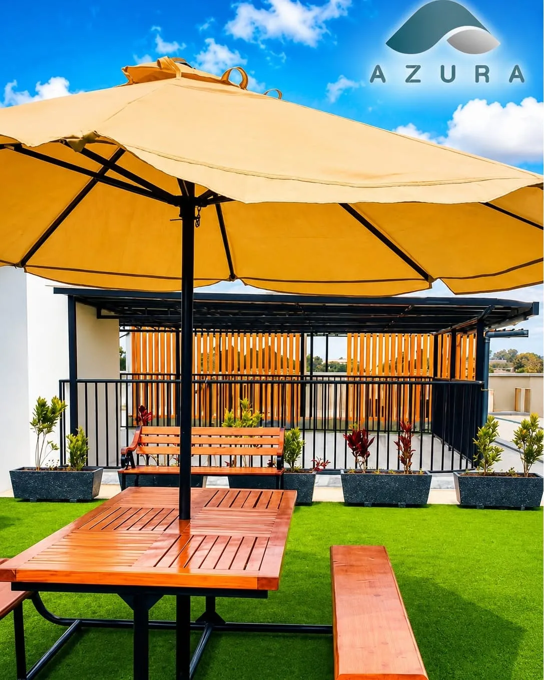 1 Bedroom Apartment – 49 sqm for Sale at Azura Residences, ILRI, Naivasha Road apartment for sale in ILRI, Naivasha Road photo 5