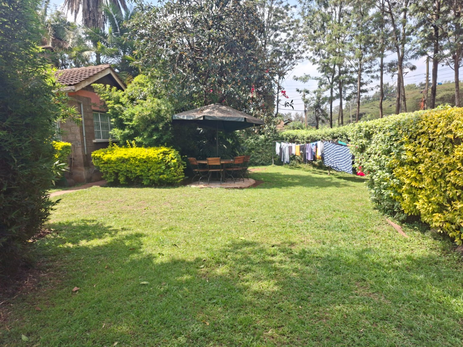 Karinde — Half-Acre Plot for Sale near Dagoretti Road commercial for sale in Kikuyu photo 2