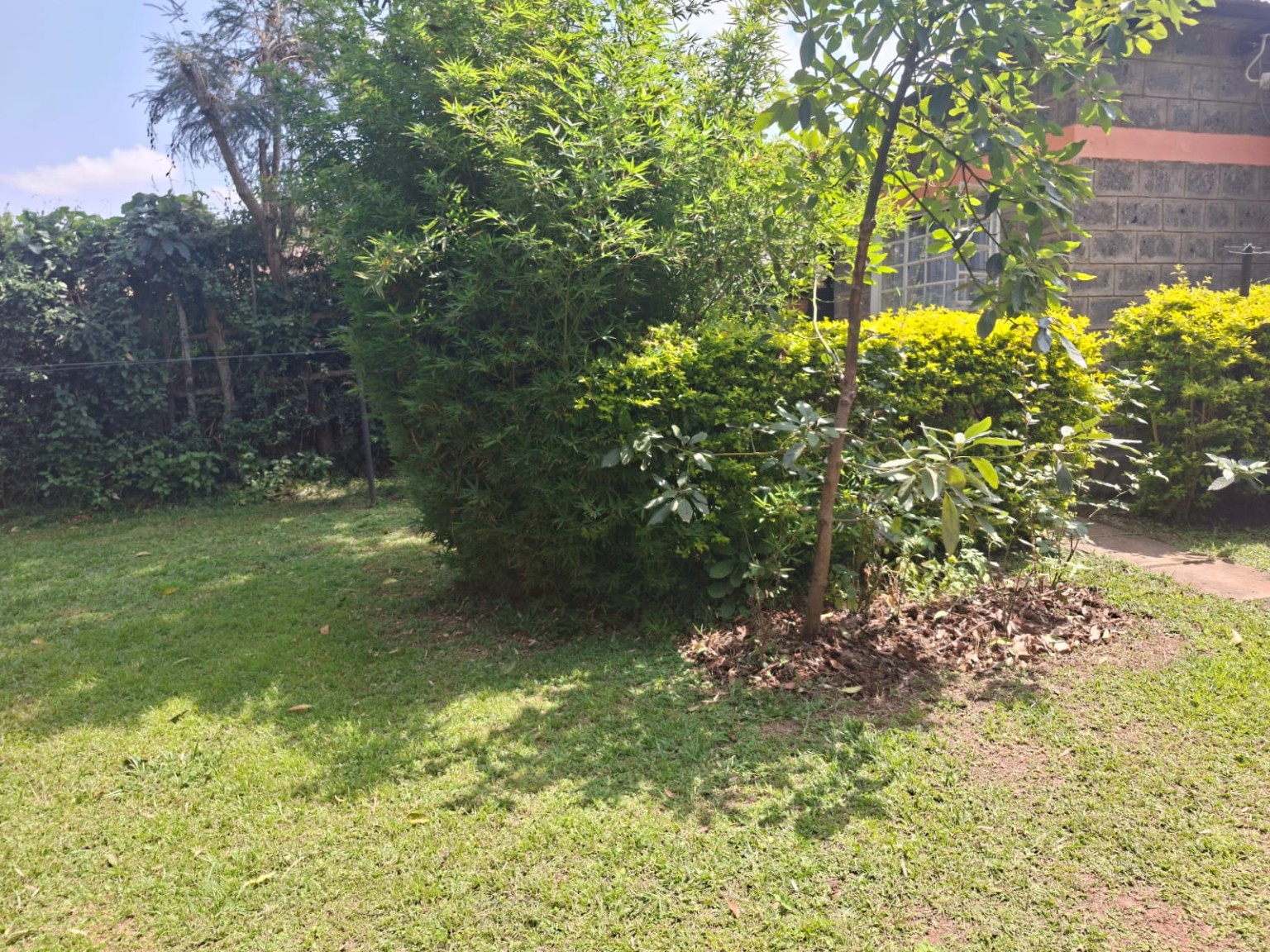 Karinde — Half-Acre Plot for Sale near Dagoretti Road commercial for sale in Kikuyu photo 3