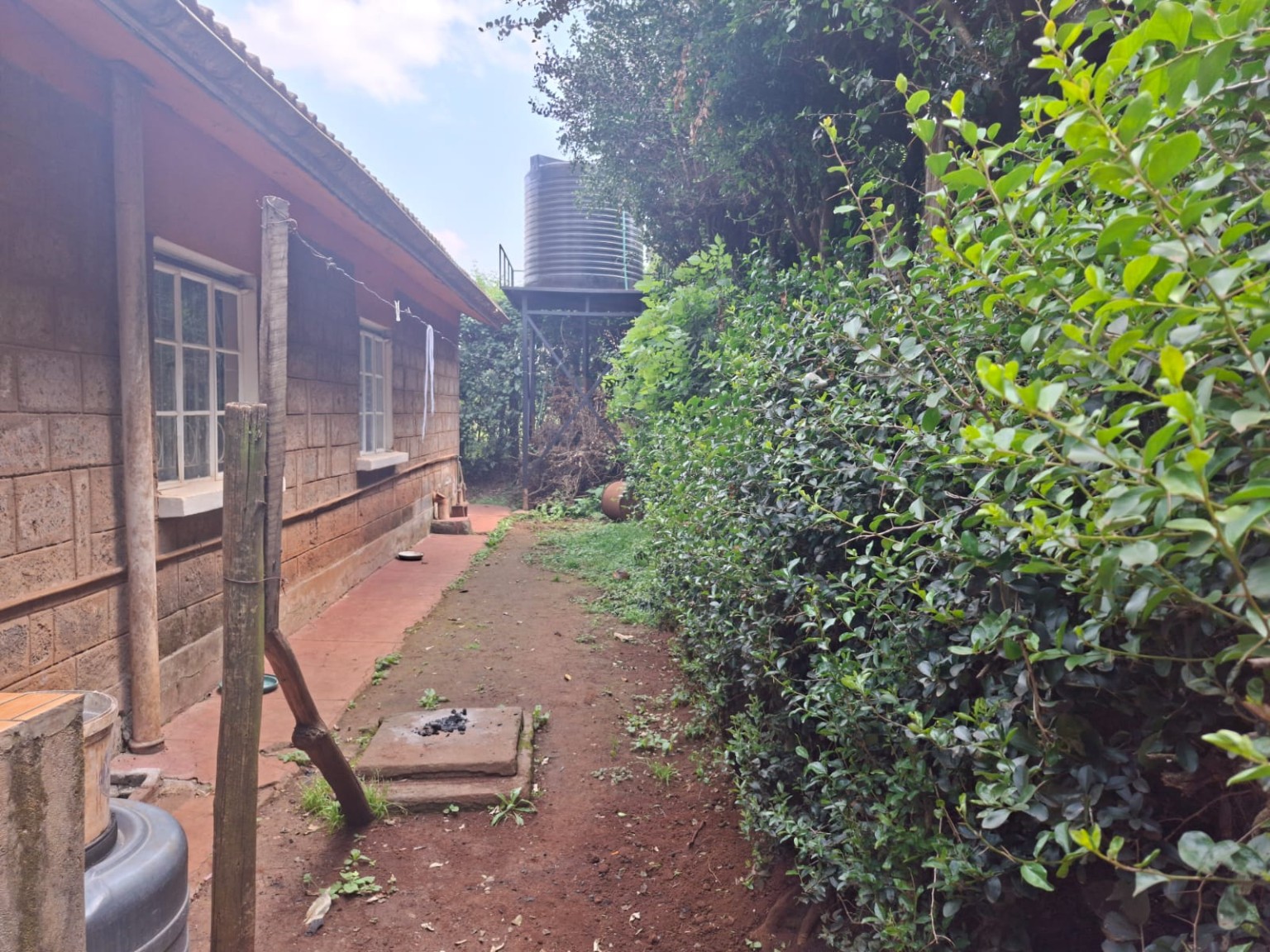 Karinde — Half-Acre Plot for Sale near Dagoretti Road commercial for sale in Kikuyu photo 4