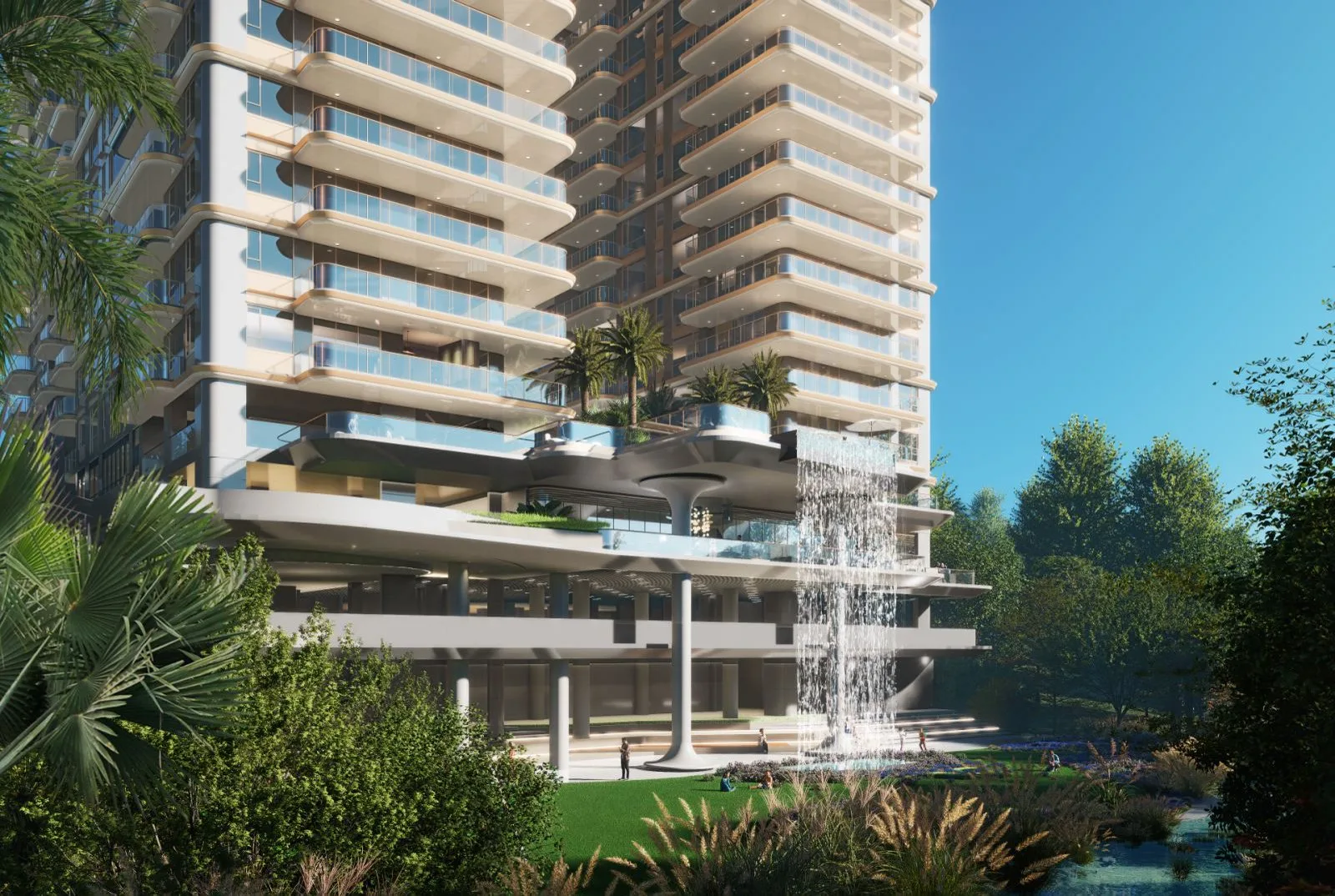 Golden Hill apartment for sale in Westlands photo 2