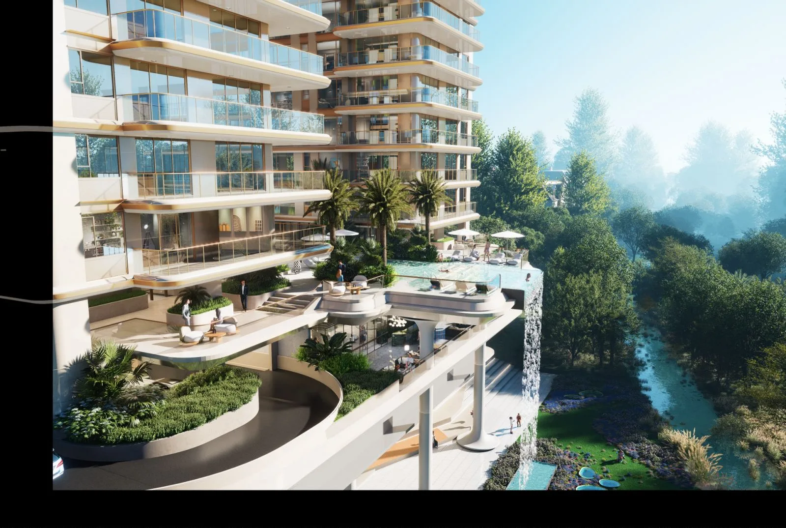 Golden Hill apartment for sale in Westlands photo 3