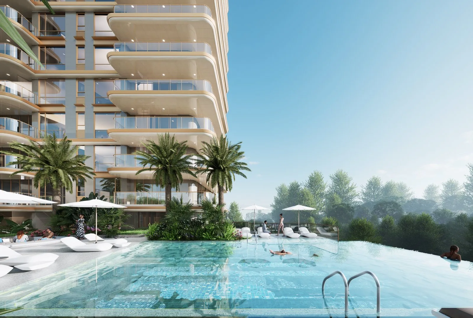 Golden Hill - APARTMENT in Westlands photo