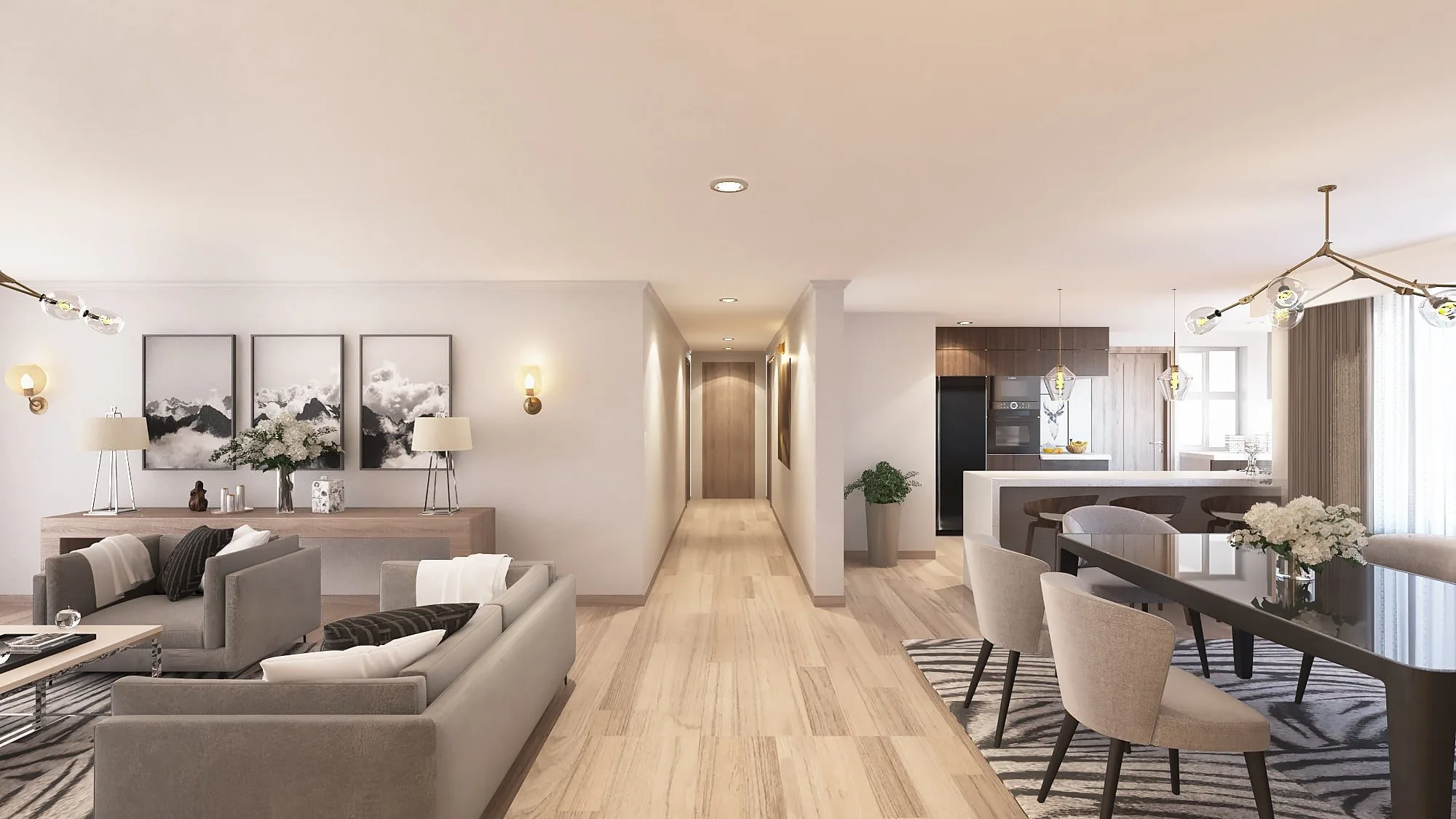 Kirichwa Place apartment in Kilimani photo 5