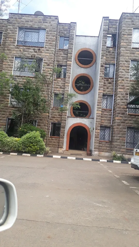 Red Apartments apartment in Kilimani photo 4