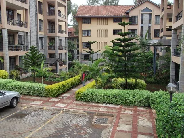 Cedar Springs Apartments in Lavington