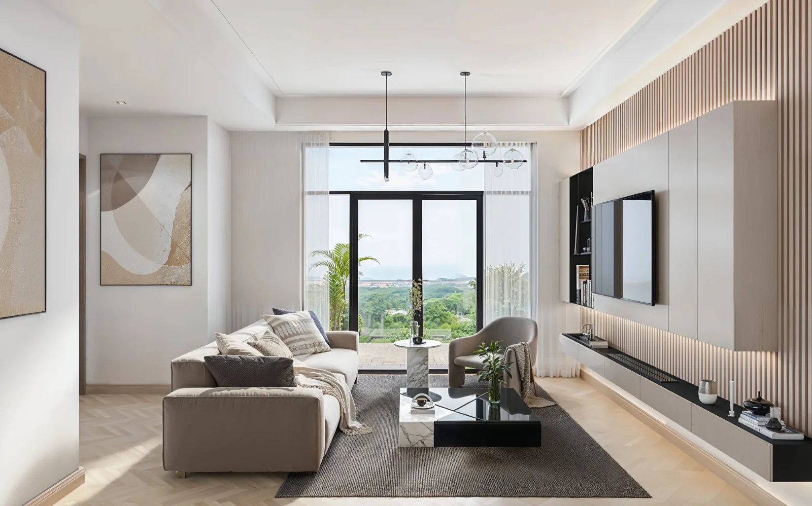 Asili Hills Residence apartment for sale in Parklands photo 2