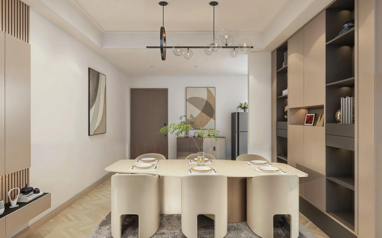 Asili Hills Residence apartment for sale in Parklands photo 3