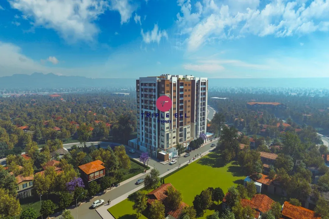 Aya Luxury Residence apartment for sale in Kileleshwa photo 2