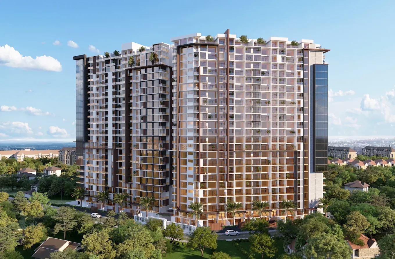 Aya Luxury Residence apartment for sale in Kileleshwa photo 4
