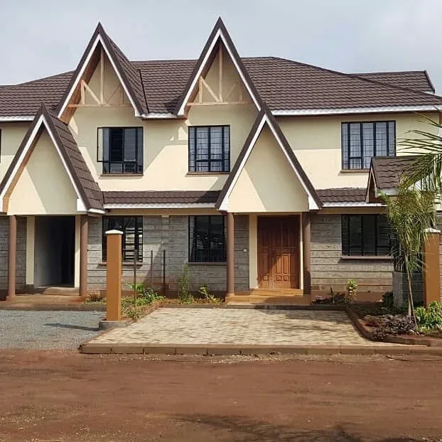 4 Bedroom House At LittleMore Estate, Membley - House in Location not specified photo