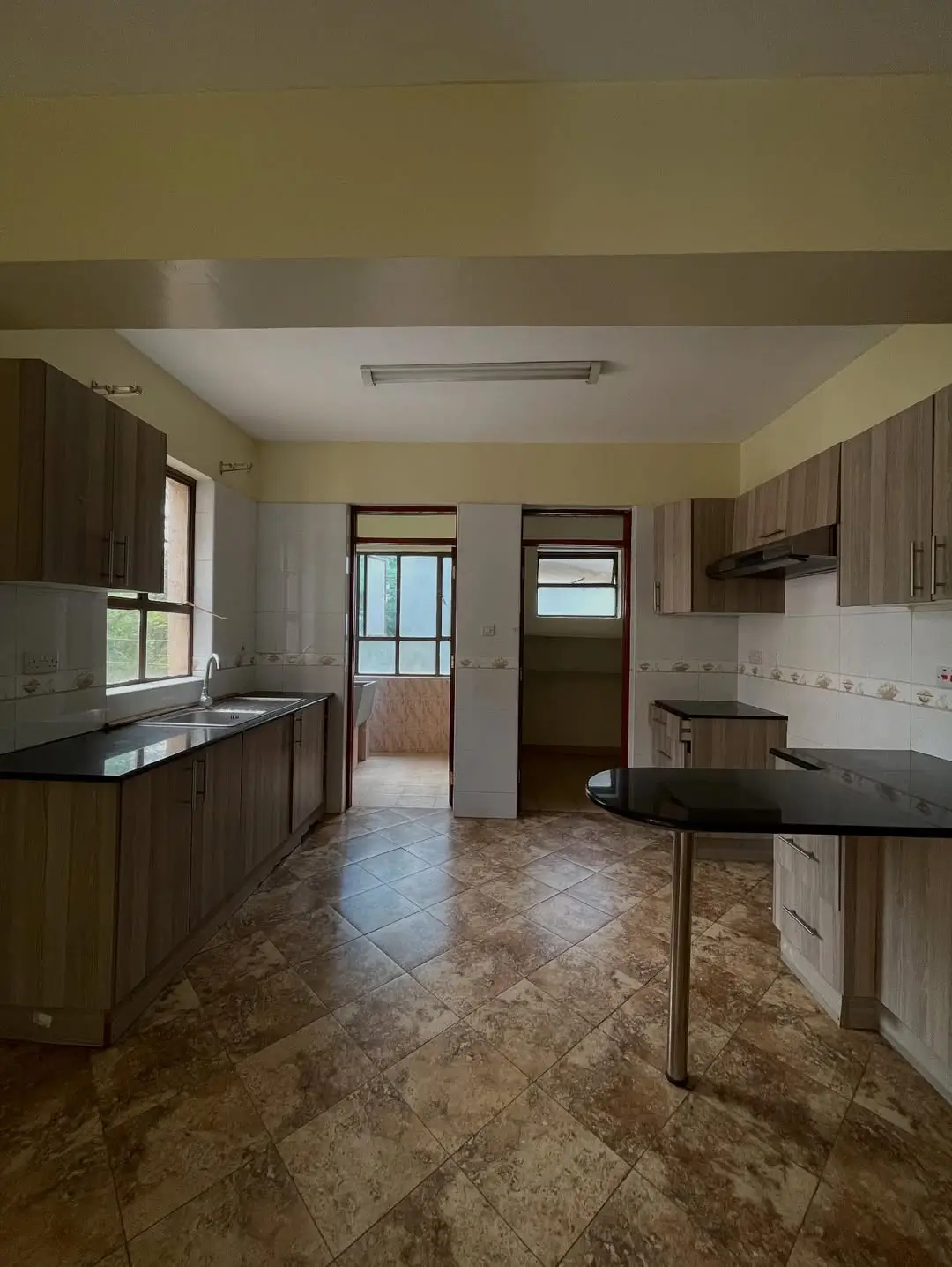 Vela Suites - HOUSE in Kilimani photo