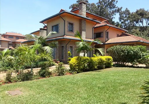 Mdodo Lane Villas property in Karen