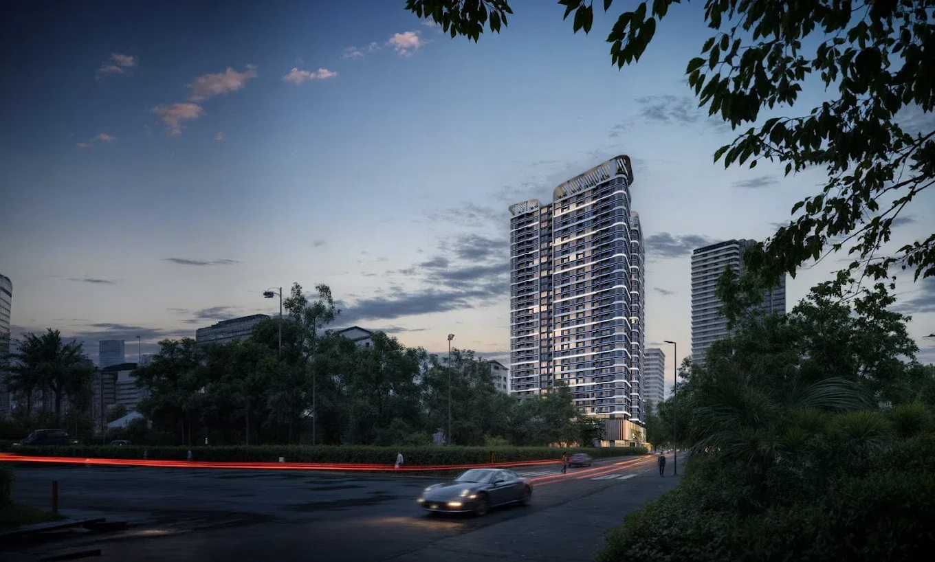Grosvenor - APARTMENT in Westlands photo